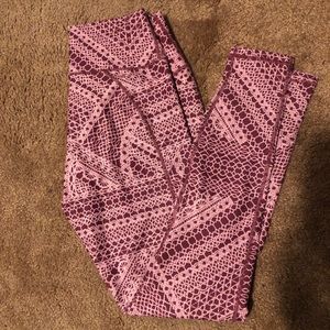 Fabletics Power hold leggings
